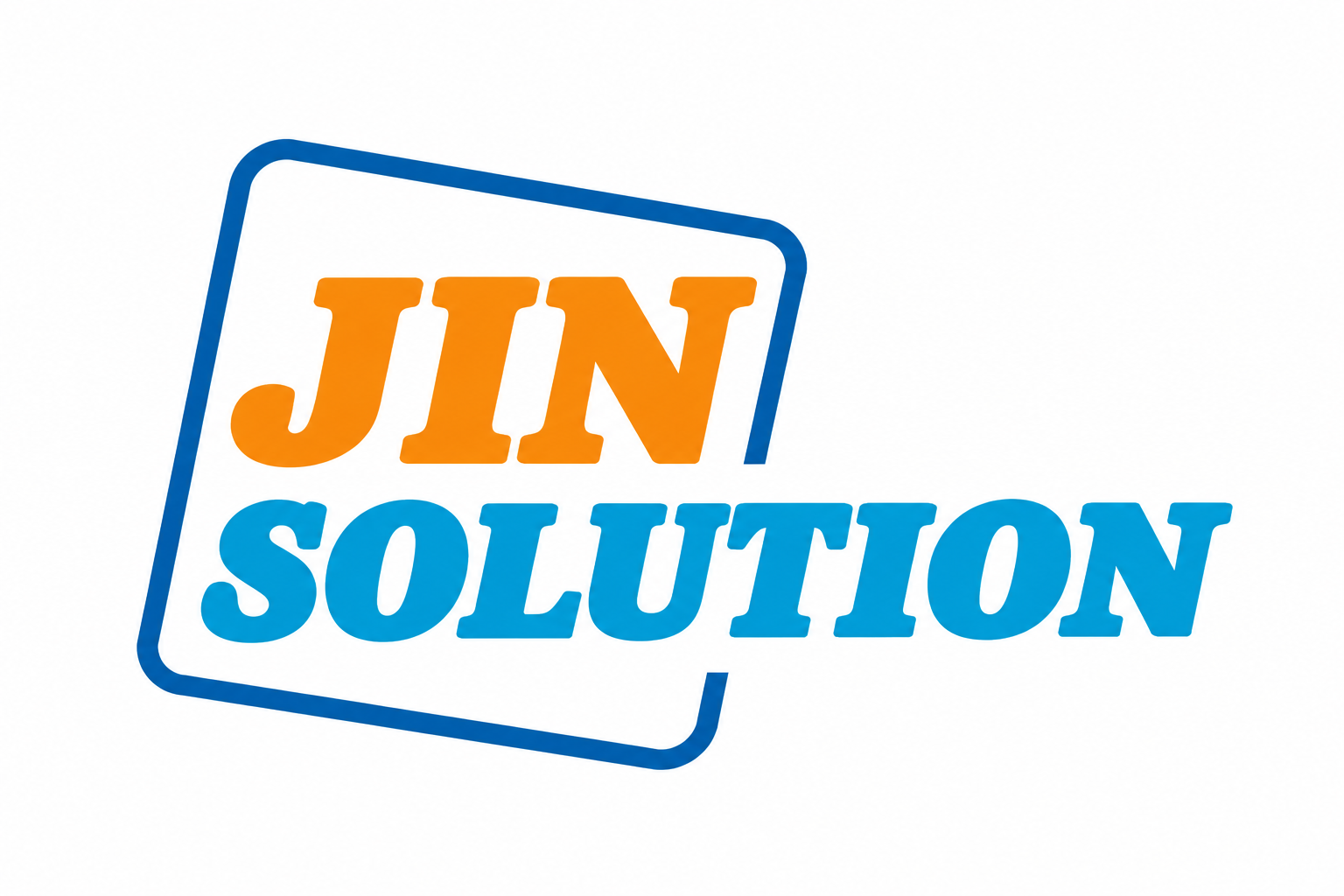 JIN Solution logo