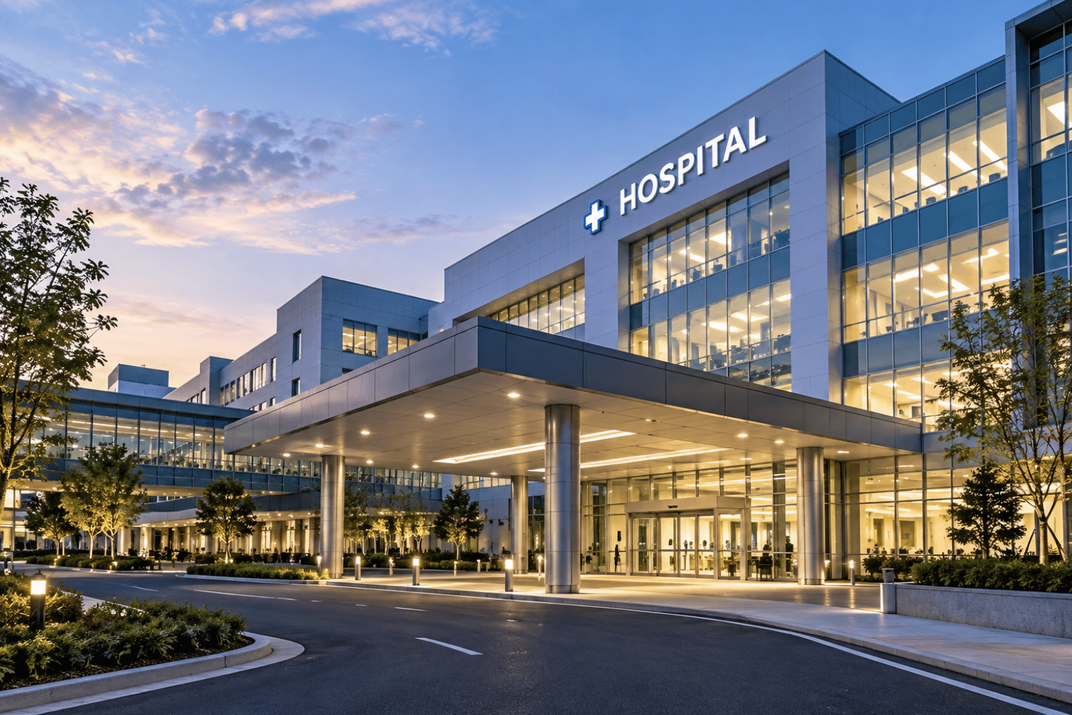 Healthcare facilities